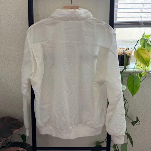 Vintage IZOD Club Golf Windbreaker - Picture 6 of 6